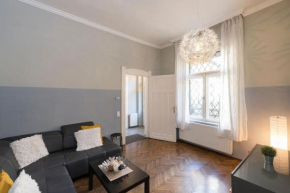 Váci Street Premier Apartment